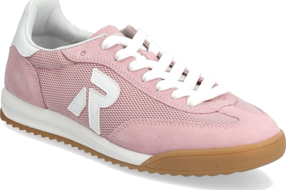 Rieker Rieker Ladies Shoes W4000 31 Pink Pink 41 - main photo