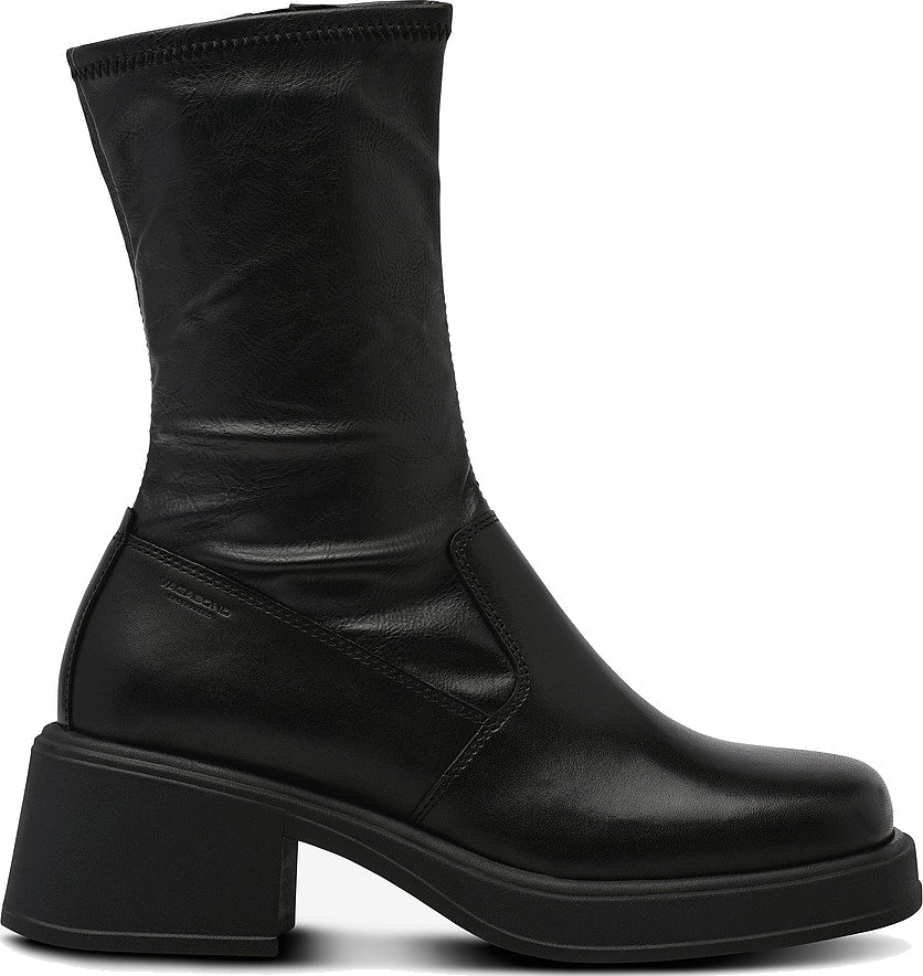 Vagabond Boots Dorah Svart - main photo