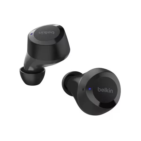 Belkin SoundForm Bolt Svart