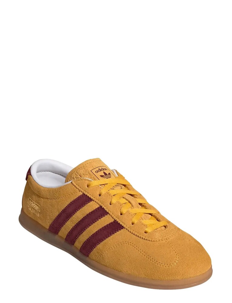 Adidas Originals Gazelle Lo Pro W   Yellow   42 - main photo