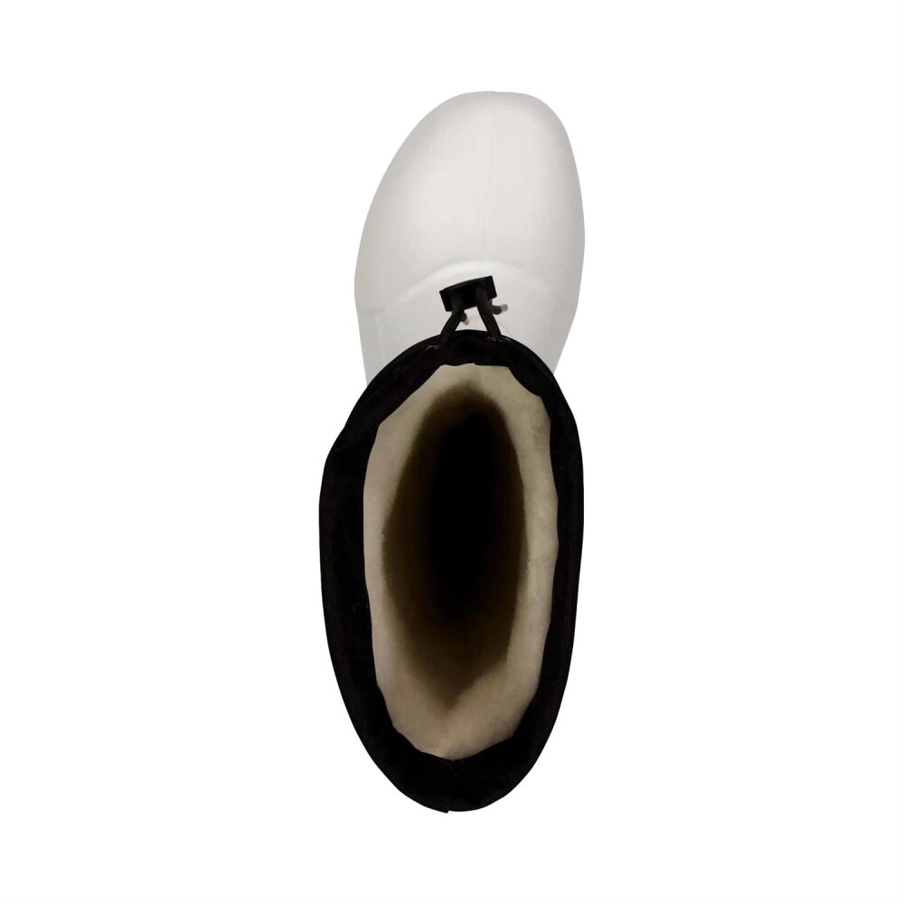 Fubuki Niseko 3.0 White - side b
