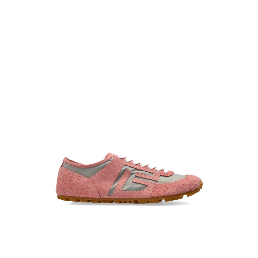 Balmain Dame Sko Rosa 39 EU, - main photo