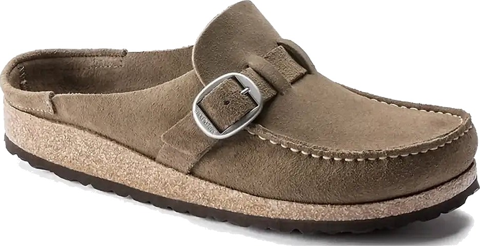 Birkenstock Buckley Leve - Beige - 37 - main photo