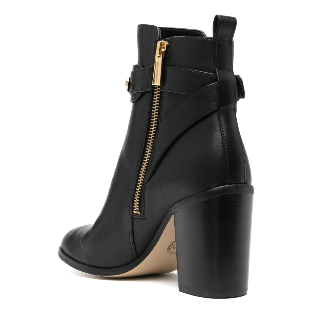 Michael Kors Dame Sko Svart 40 EU - side a