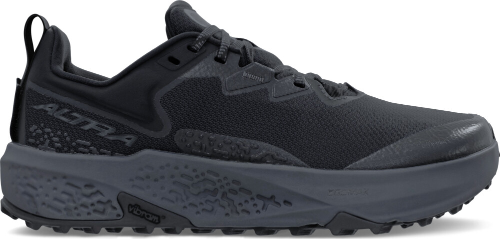 Altra Women's Timp 6 Black/Black 41 - main photo