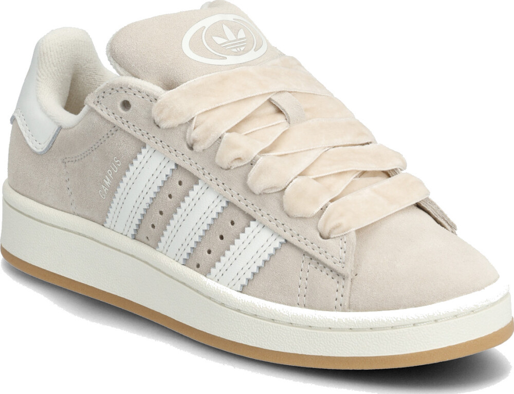Adidas Originals Campus 00S W   Beige   37 1/3 - main photo