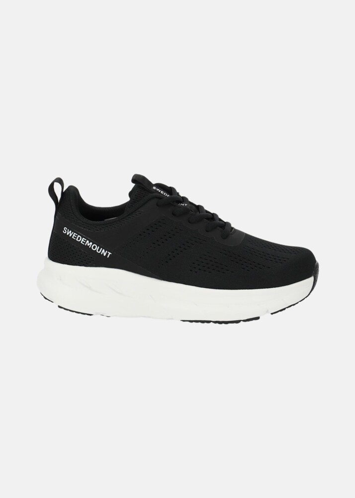 Swedemount Boston Running Women's Shoe - side a
