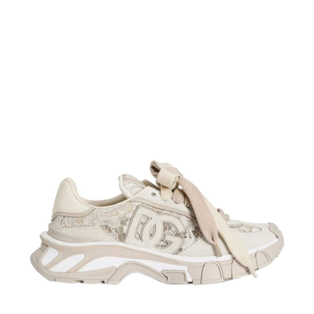 Dolce & Gabbana Dame Sko Flerfarget 40 EU, - main photo