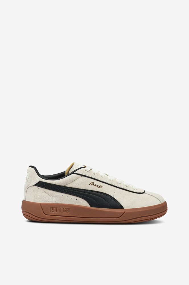 Puma Joggesko Club Klassika SD Hvit - main photo