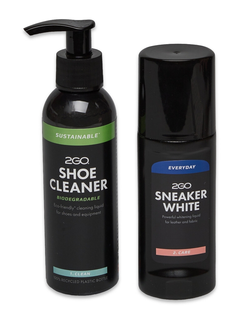 2GO 2Go Rebor - White - 225 ml - main photo
