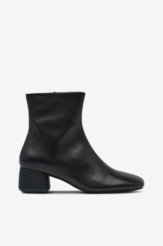 Vagabond Boots Livia Svart - main photo