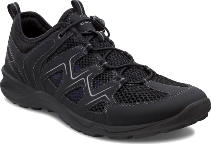 Ecco Women's Terracruise LT 40, Black - main photo