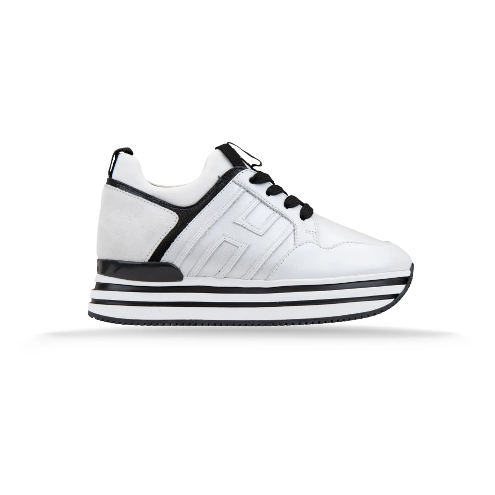 Hogan Dame Sko Hvit 36 1/2 EU - main photo