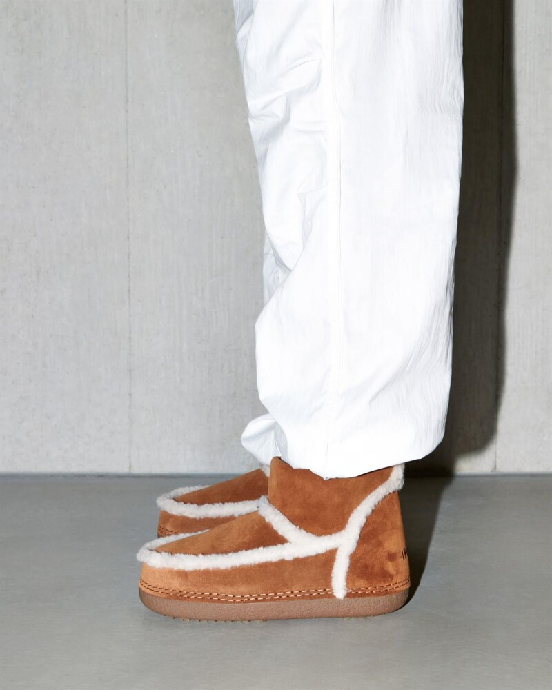 Inuikii Classic Sharling Boot Low - main photo