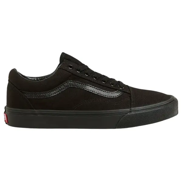 VANS Old Skool Black 42 - side a