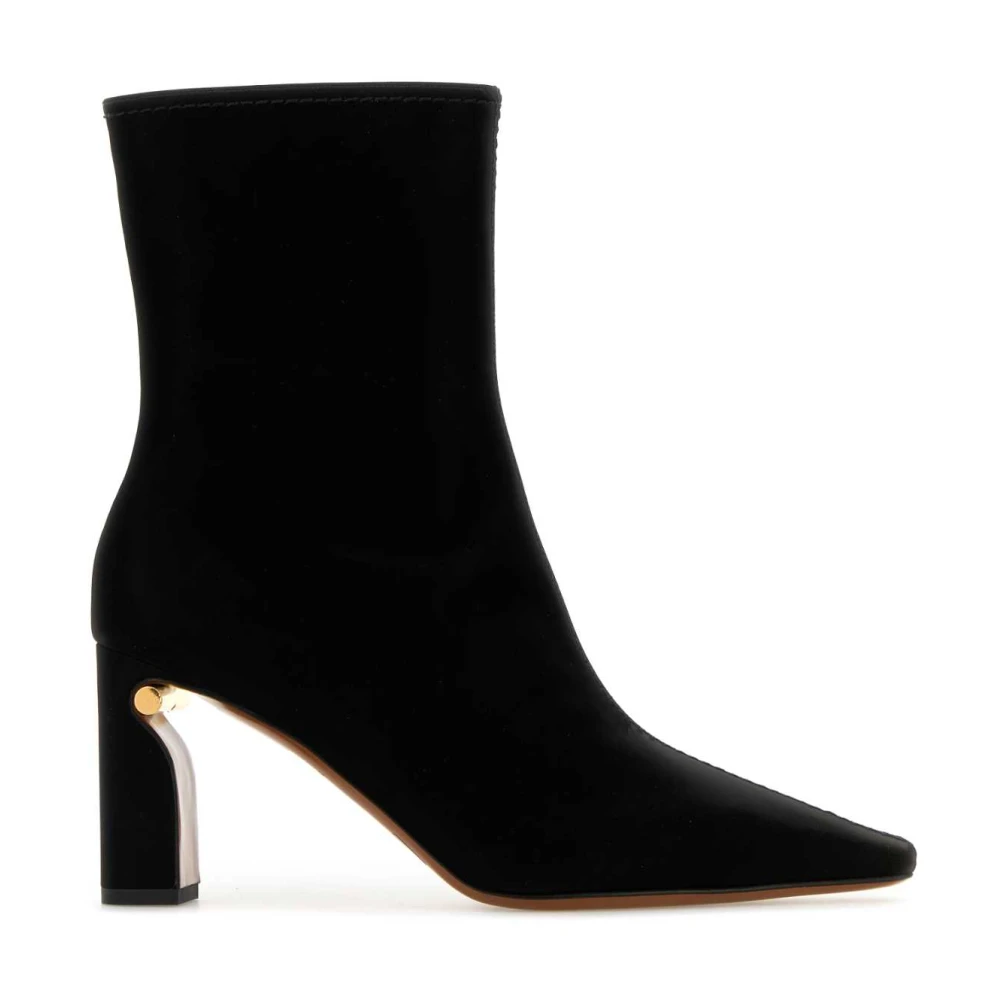Alexander McQueen Dame Sko Svart 36 EU - main photo