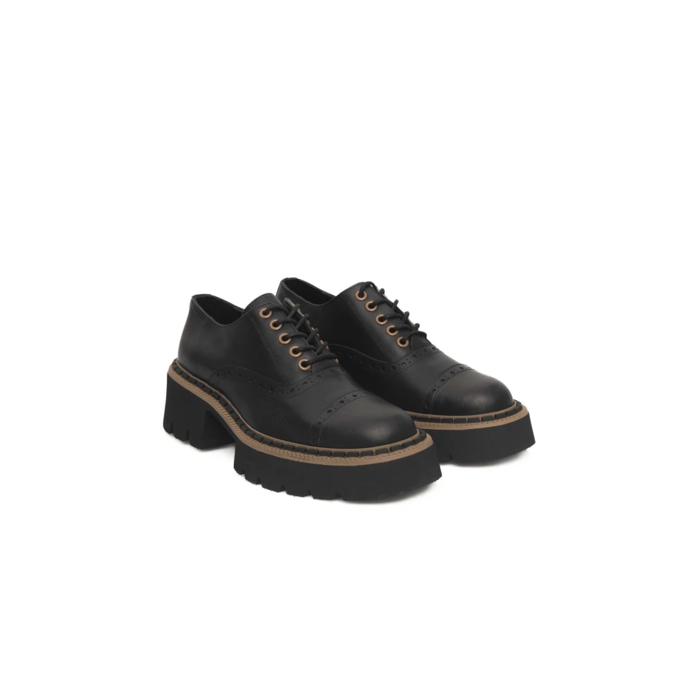 Cerruti 1881 Dame Sko Svart 41 EU, - side a