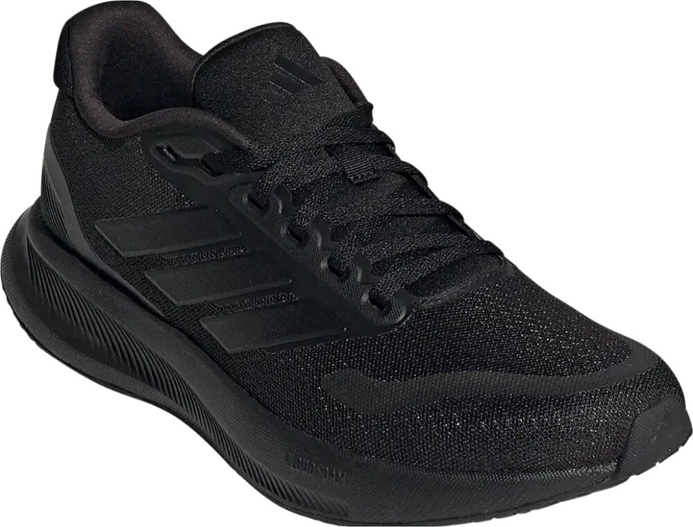 adidas Performance Runfalcon 5 W - Black - 36 - main photo