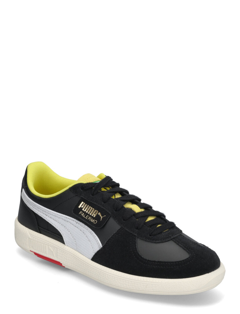 PUMA Motorsport Ferrari Palermo - Black - 43 - main photo