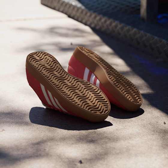 adidas VL Court 3.0 Rosa 38 2/3 - side b