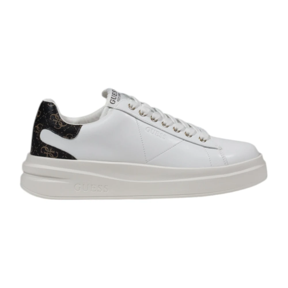 Guess Dame Sko Hvit 38 EU - main photo