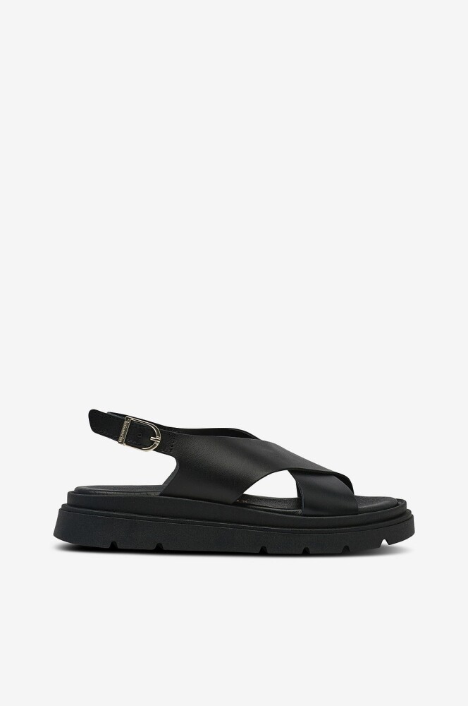Tamaris Sandaler Svart - main photo