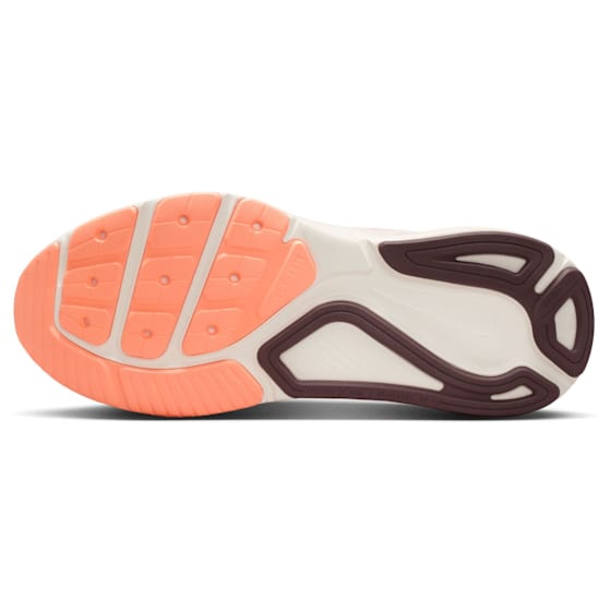 Nike Structure 26 Dame Chalk/Tattoo/Lt Magenta 37.5 - side b