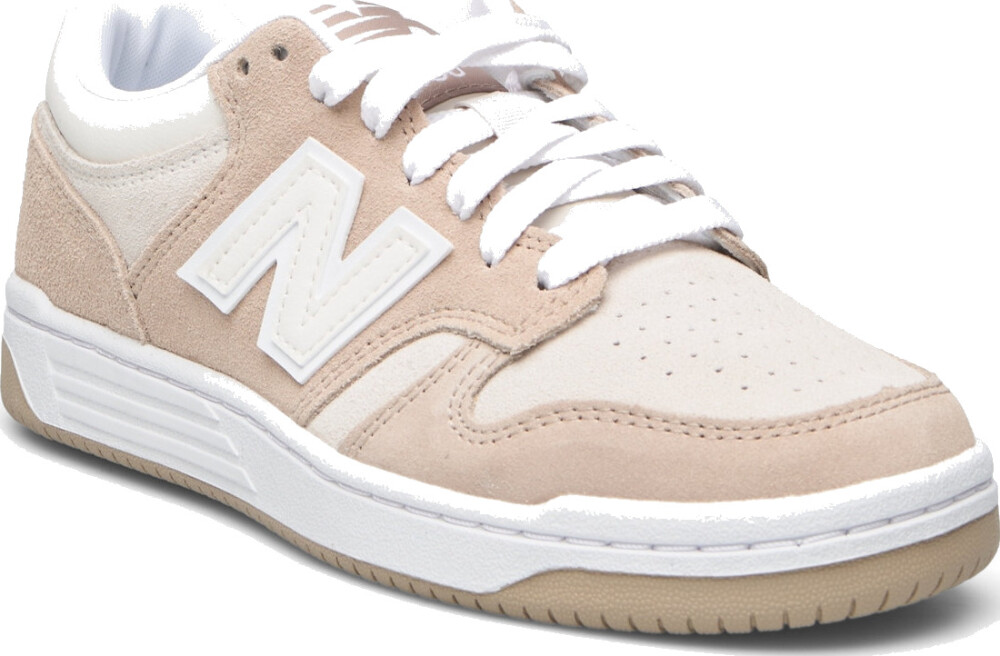 New Balance Bb480 Brown 37.5 - main photo