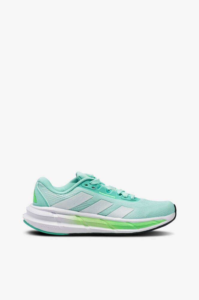 adidas Sport Performance   Løpesko Questar 3 W   Blå - main photo