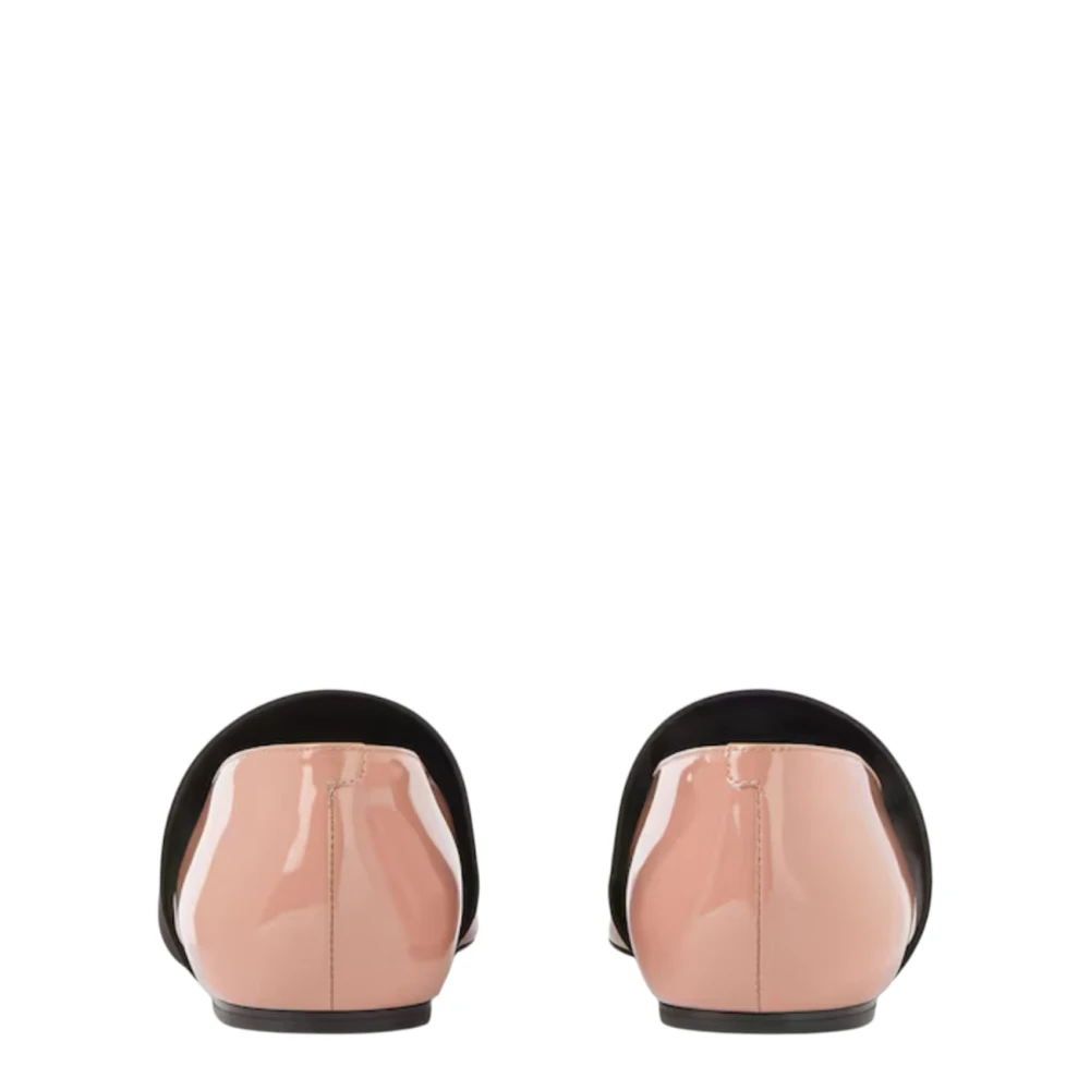 Givenchy Dame Sko Rosa 37 EU, - side b