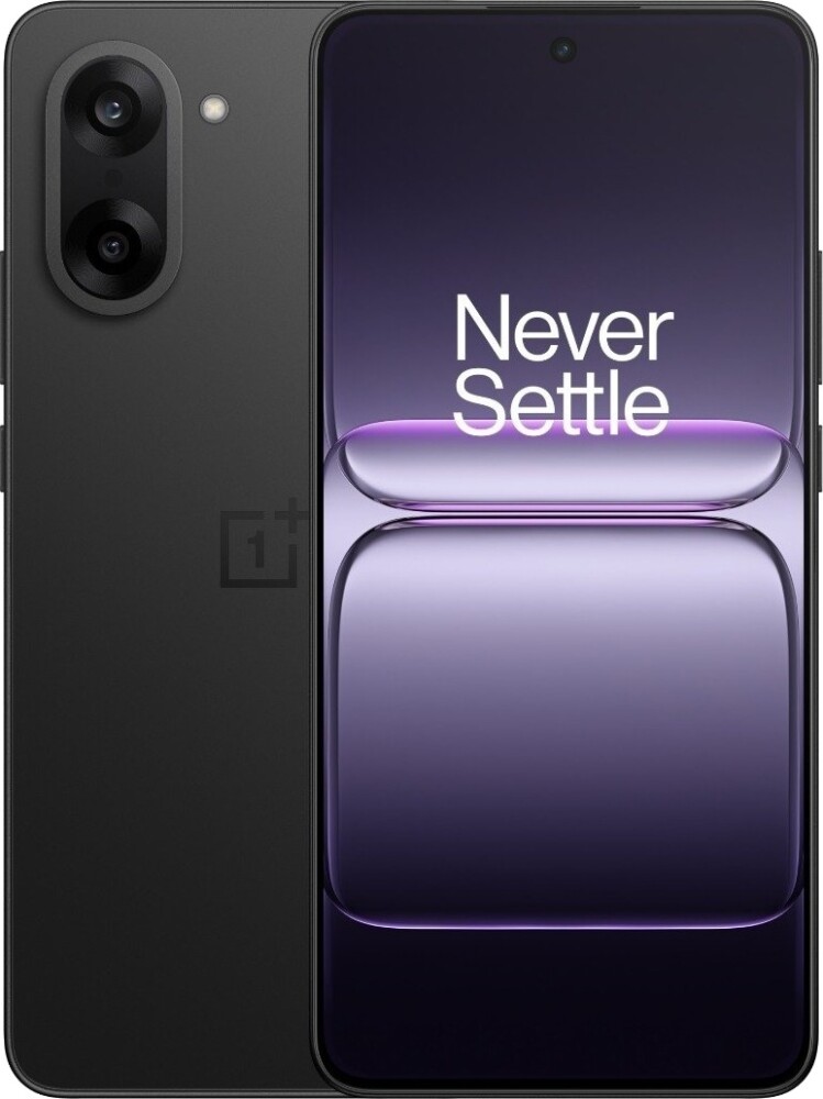 OnePlus Nord CE5 8GB/256GB Black Infinity