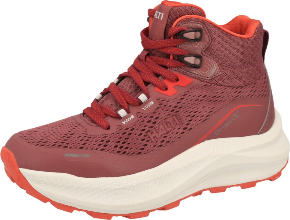 Halti Women's Rapid Mid DrymaxX Shoe Apple Butter Red 37 - main photo