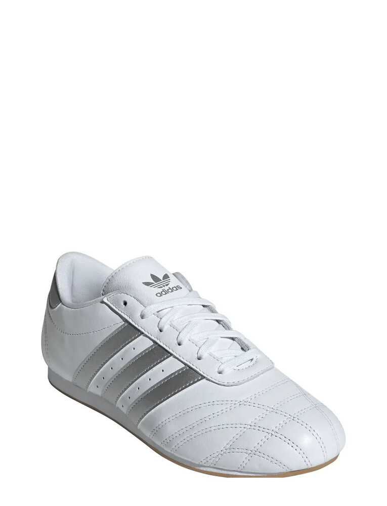 adidas Originals Adidas Taekwondo Lace W - White - 42 - main photo