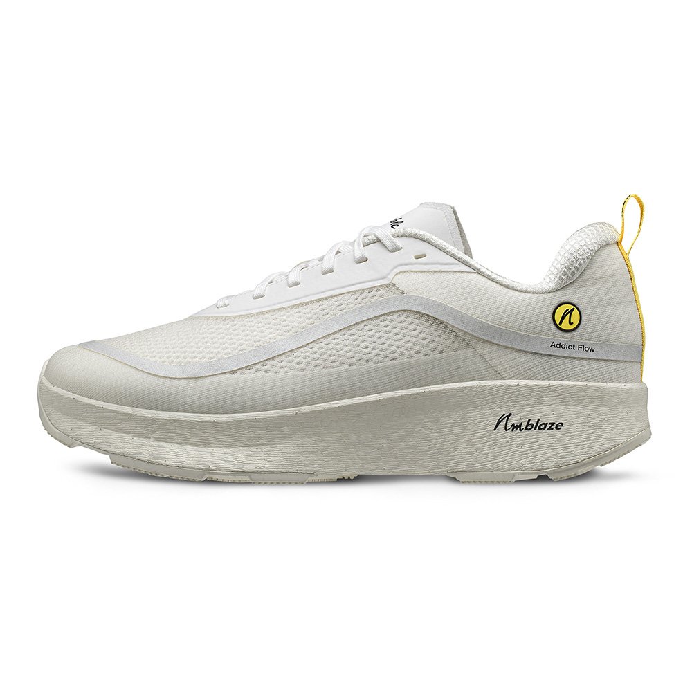 Joe Nimble Women"s Addict Flow Off/white 38.5 - main photo