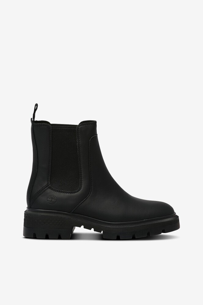 Timberland - Chelseaboots Cortina Valley Chelsea - Svart - main photo