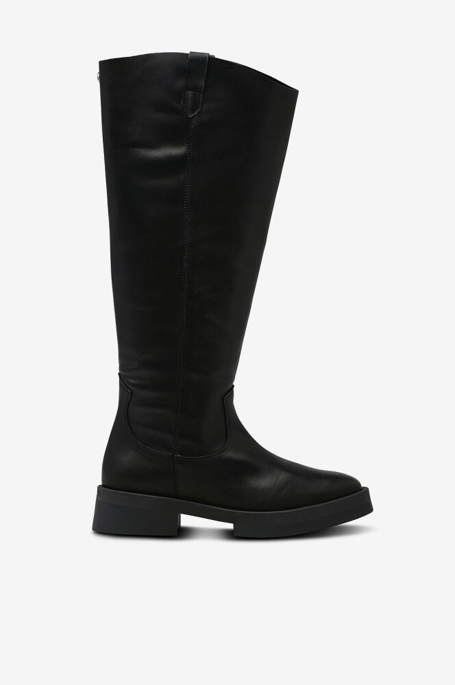 Steve Madden Støvler Merle Boot Svart - main photo