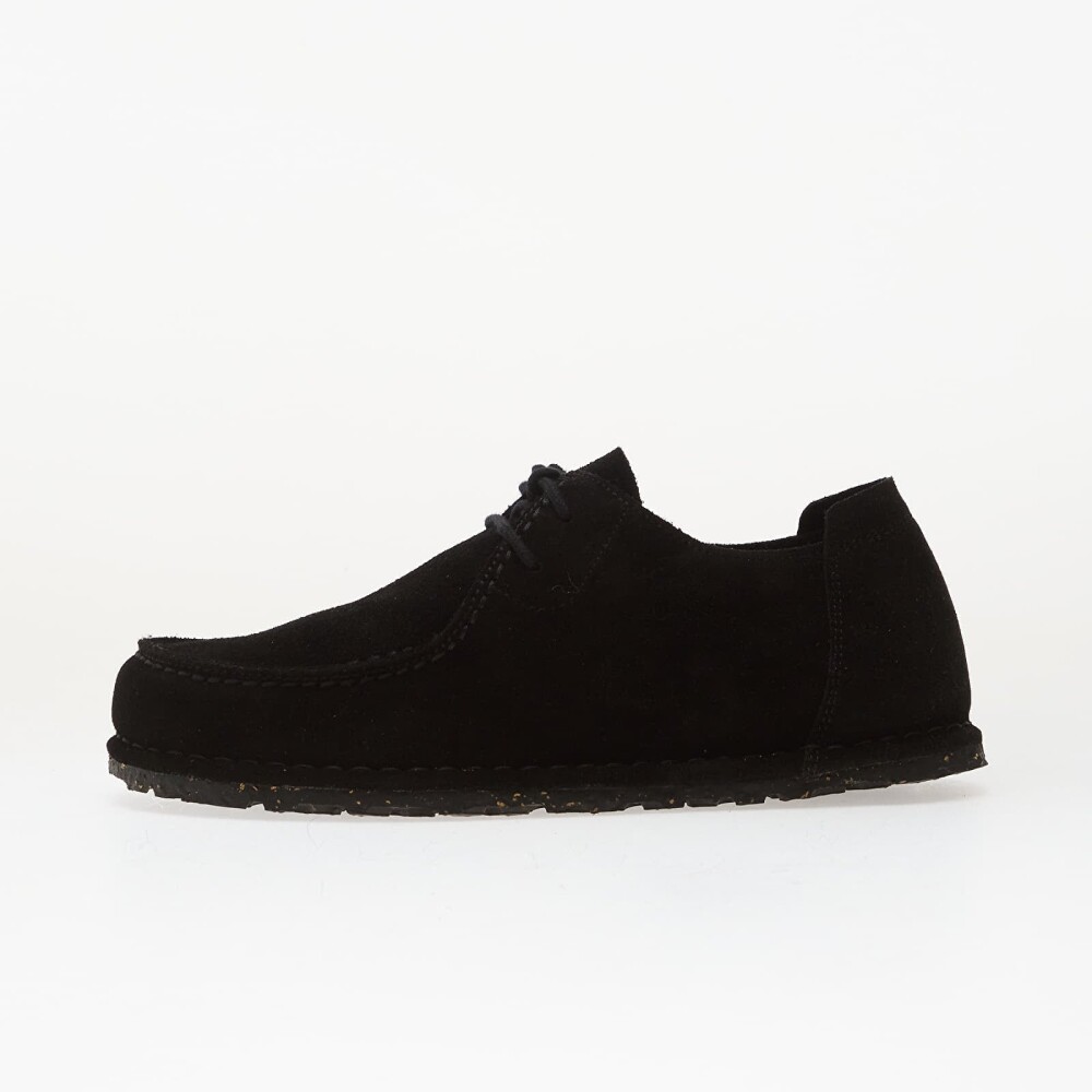 Birkenstock Utti Lace sko Hvit Unisex L - main photo