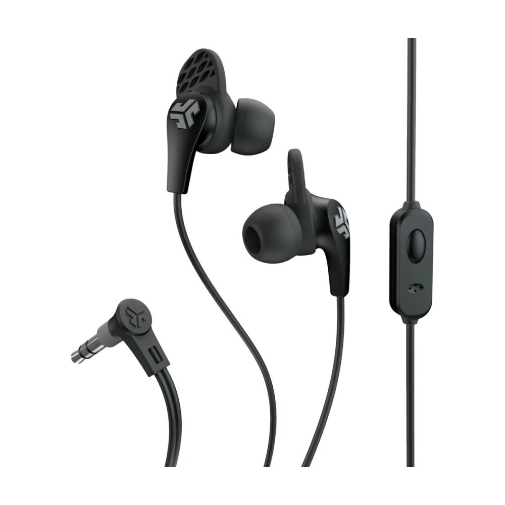 Jlab JBuds Pro Wireless Signature Svart