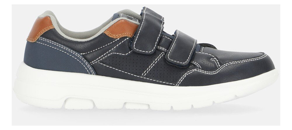 Exani Ken W Navy 41 Sneakers - main photo