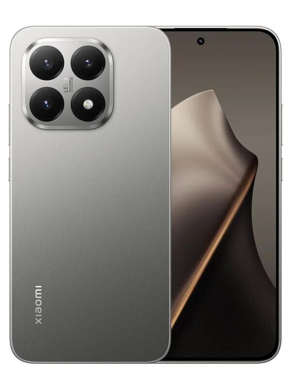 Xiaomi 15T Pro 12GB/256GB Grey
