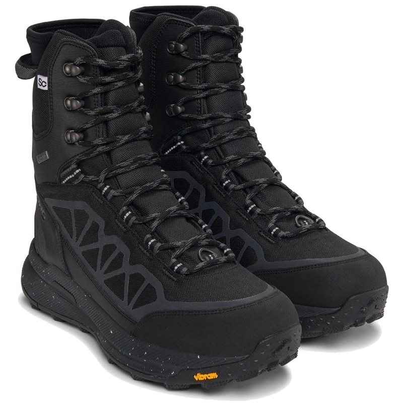 Viking Constrictor Warm GTX SC Black - main photo