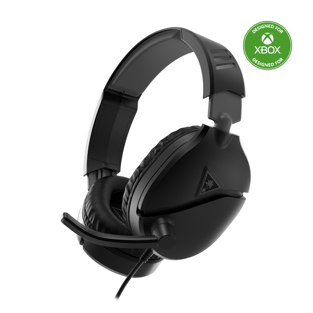Turtle Beach Recon 70 Black