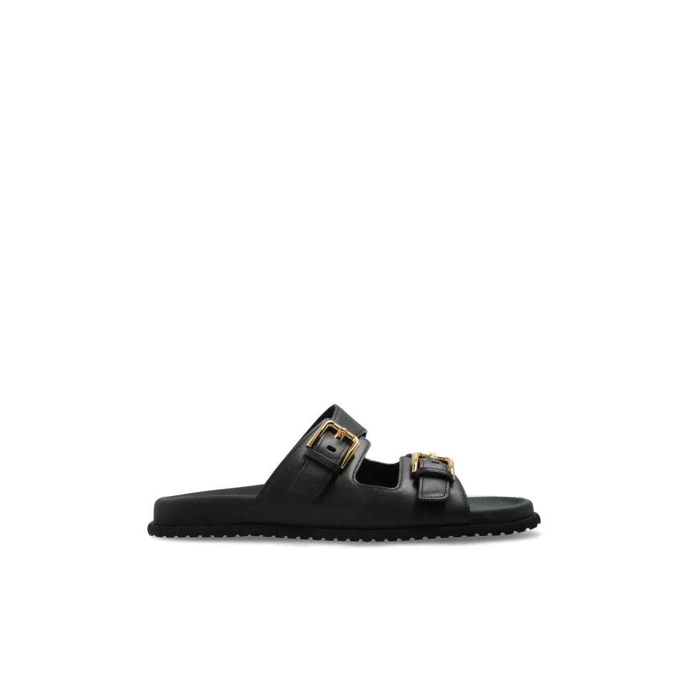 Dolce & Gabbana Dame Sko Svart 39 EU - main photo
