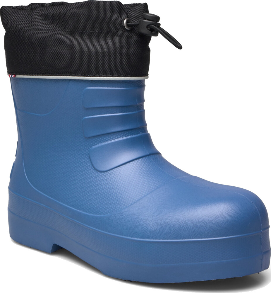 Viking Norse Low Boot - Blue - 44 - main photo