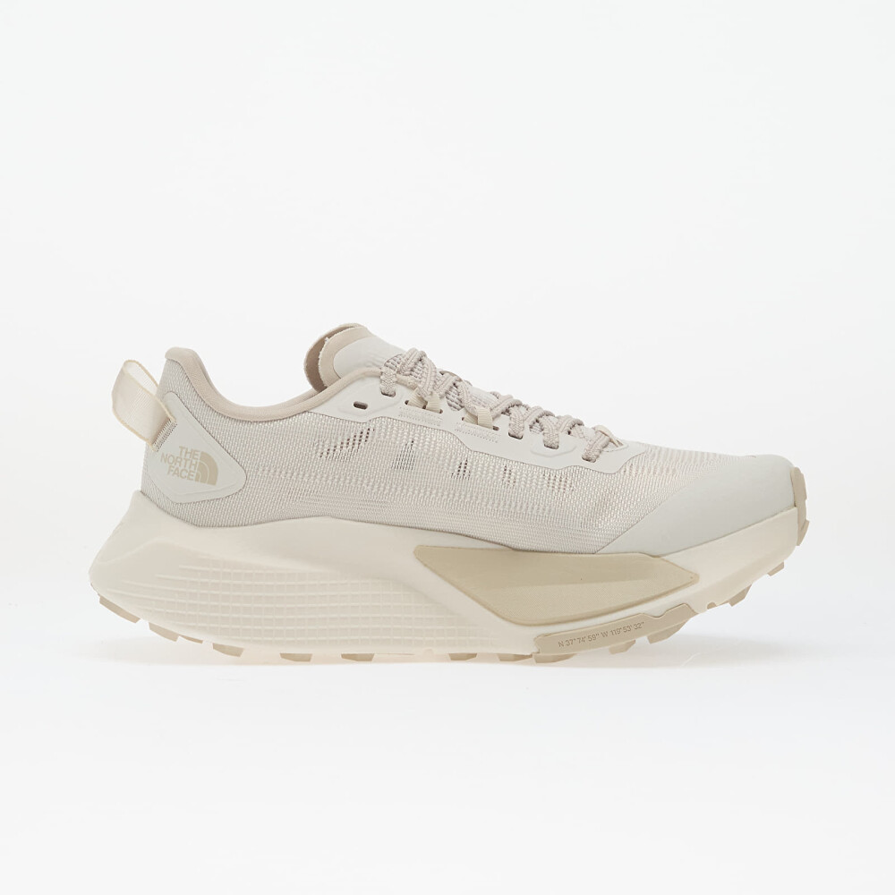 The North Face Women"s Altamesa 500 V2 White Ash/White Dune 40 2/3 - side b