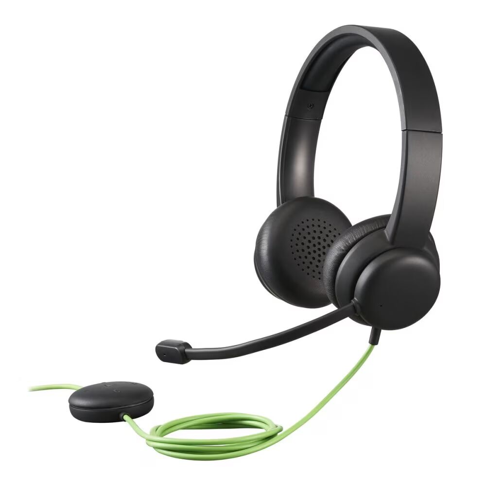 Acer AHW250 Svart