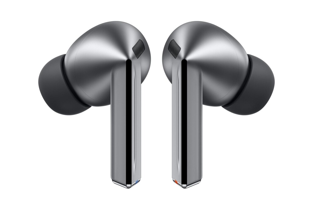 Samsung Galaxy Buds3 Pro R630 Sølv