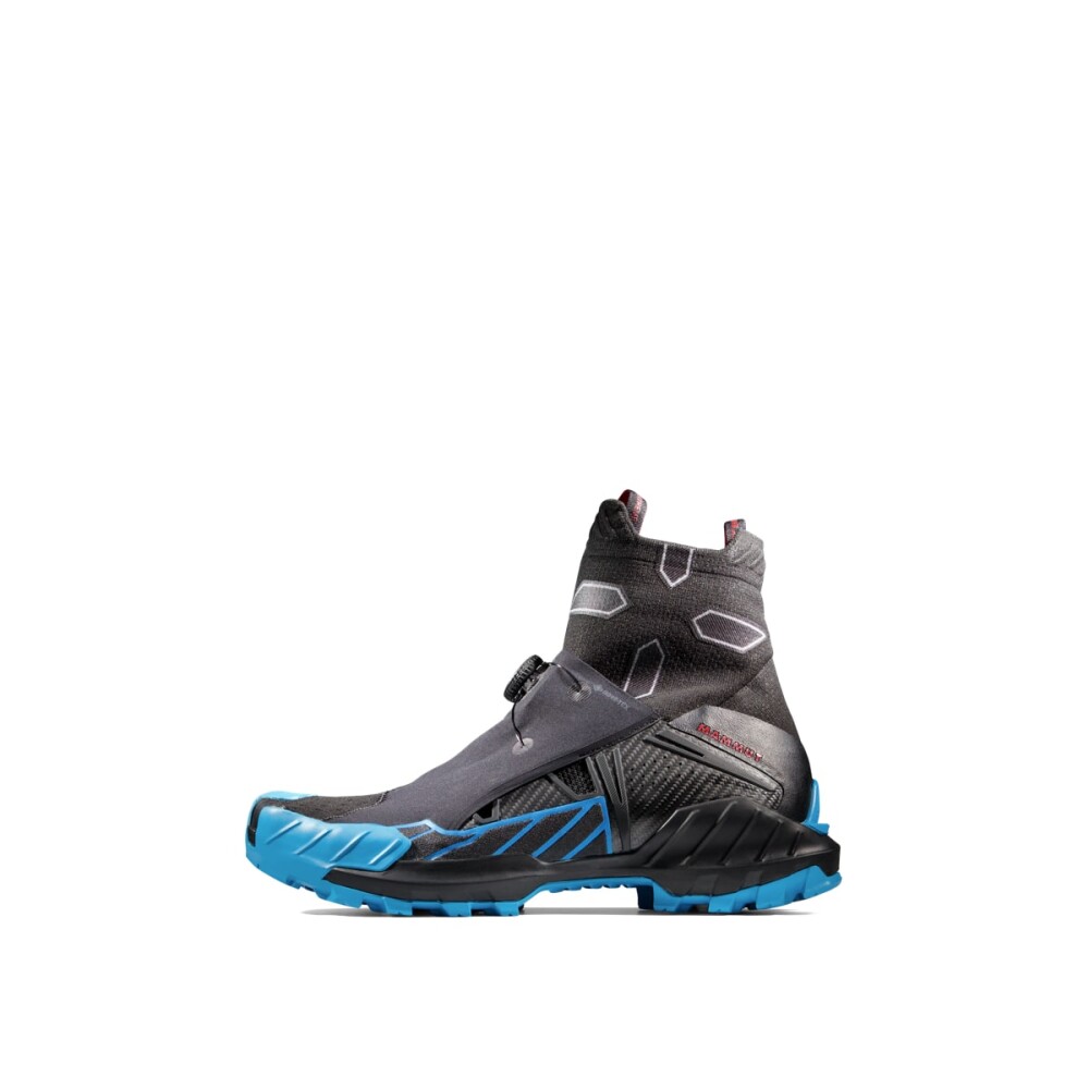 Mammut Eiger Speed Boa® High Gtx Women Black sky 5 - main photo