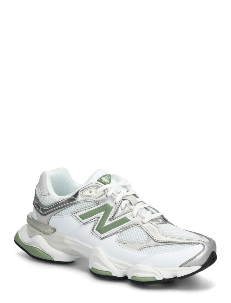 New Balance 9060 White 47.5 - main photo