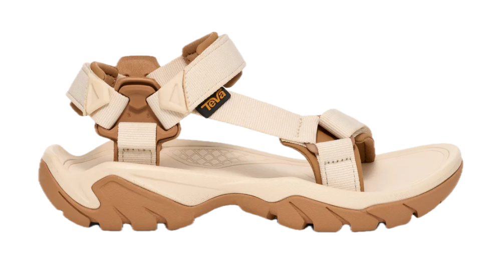 Teva W Terra Fi 5 Universal Coconut US 7 - main photo